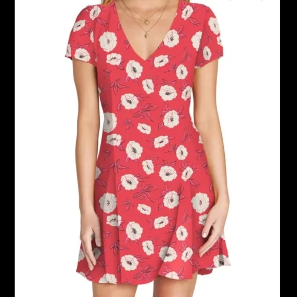 billabong skate day dress Billabong Skate Day Golden Glow Dmske aty